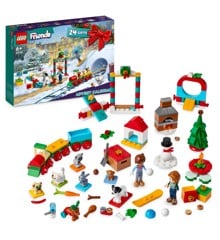 LEGO Friends - Julekalender2023 (41758)