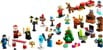 LEGO City - Julekalender 2023 (60381) thumbnail-5