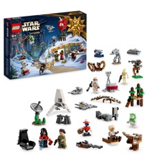 LEGO Star Wars - Joulukalenteri 2023 (75366)