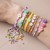 DIY Mix - Mini Jewellery - Colourful Bracelets (977616) thumbnail-2