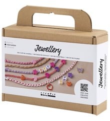 DIY Mix - Mini Jewellery - Friendship (977621)
