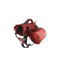 KURGO - Baxter, Backpack in Red - (81314601585)