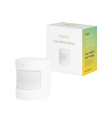 Hombli - Smart Bluetooth PIR Motion Sensor - White