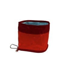 KURGO - Zippy Bowl in Red - (81314601559)