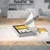 Leitz - Guillotine Cutting Machine Home Office A3 thumbnail-5