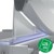 Leitz - Guillotine Cutting Machine Home Office A3 thumbnail-7