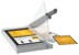 Leitz - Guillotine Cutting Machine Home Office A3 thumbnail-8