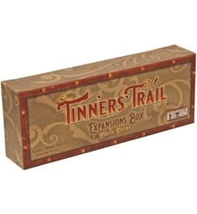 Tinners Trail - Deluxe Add Ons Box