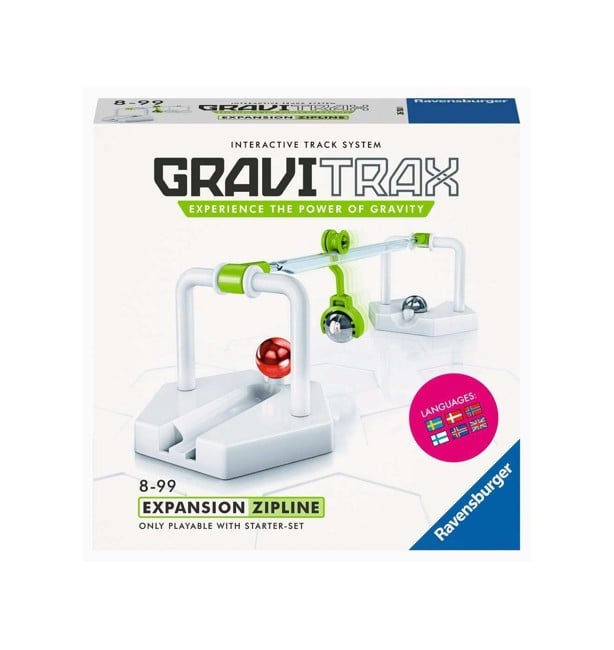 Gravitrax - Expansion Zipline (10926970)