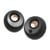 Creative - Pebble V3, 2.0 USB-C Speakers with Bluetooth® 5.0, Black thumbnail-2