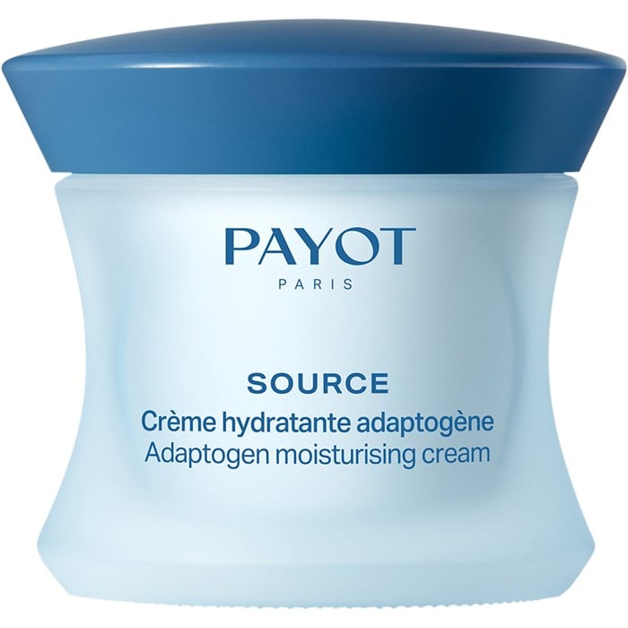 Payot - Source Adaptogen Moisturising Cream 50 ml - Skjønnhet