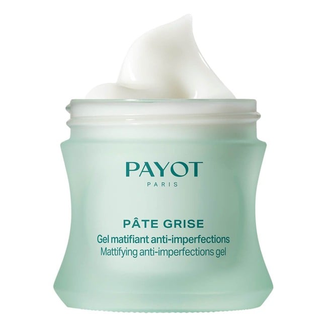 Payot - Pâte Grise Mattifying Anti-Imperfections Gel 50 ml