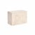 OYOY Living - Savi Marble Bookend - Square (L301028) thumbnail-1