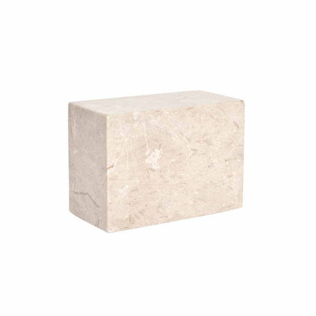 OYOY Living - Savi Marble Bookend - Square (L301028)