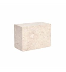 OYOY Living - Savi Marble Bookend - Square (L301028)