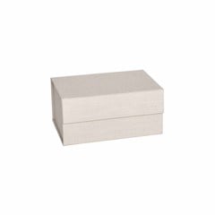 OYOY Living - Hako Storages Box - A5 - Clay Melange (L301064)