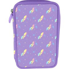 Tinka - Double Pencil Case - Unicorn ( 8-804510 )