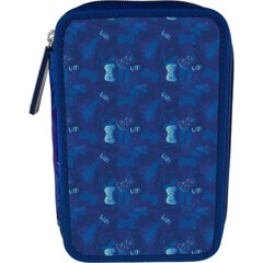 Tinka - Double Pencil Case - Gaming ( 8-804512 )