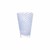 OYOY Living - Yuka Swirl Glass - Pack of 2 - Blue (L301056) thumbnail-2