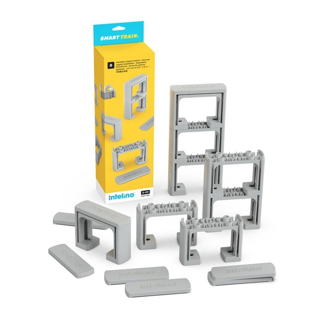 Intelino - Support Tower Pack (INT-TWRS-01)