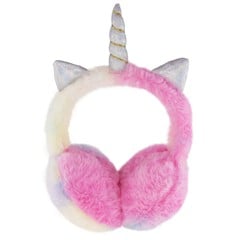 Tinka - Earmuffs - Unicorn (8-800408)