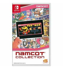 Namcot Collection