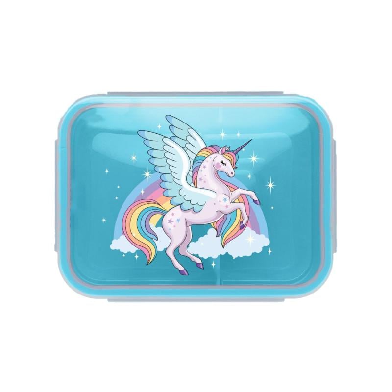 Tinka - Lunch Box - Pegasus ( 8-804519 ) - Leker
