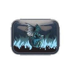 Tinka - Lunch Box - Dragon ( 8-804521 )