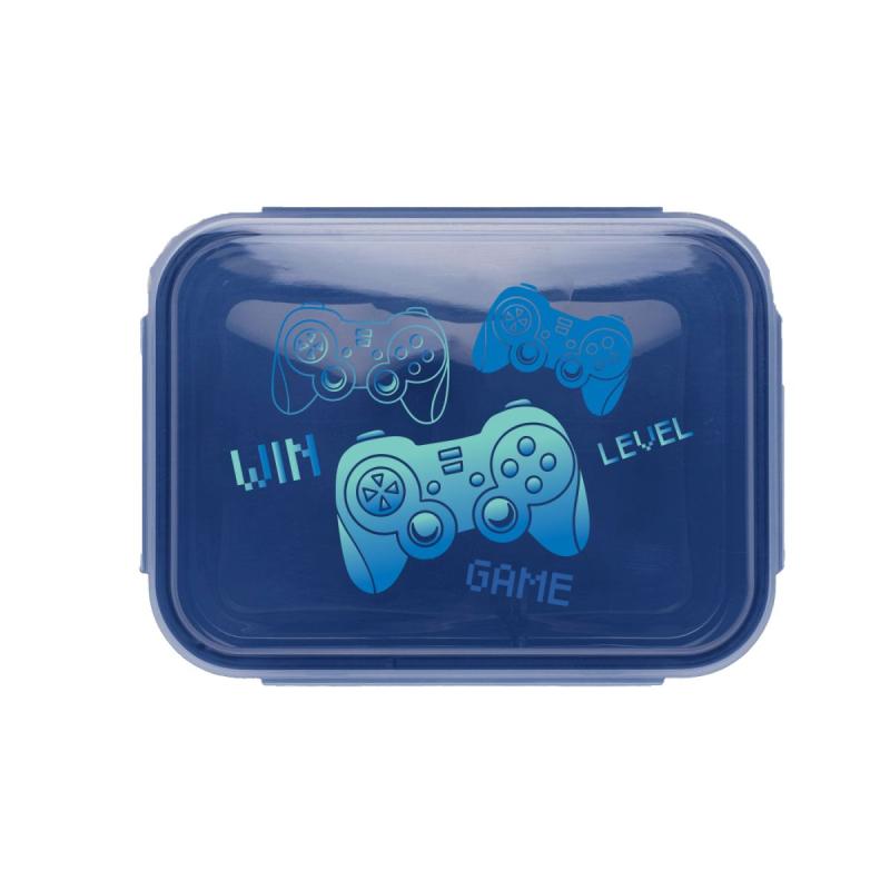 Tinka - Lunch Box - Gaming ( 8-804522 ) - Leker