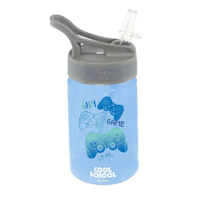 Tinka - Water Bottle - Gaming ( 8-804526 )