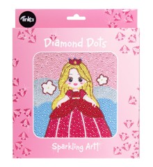 Tinka - Diamond Dots - Princess (8-804301)