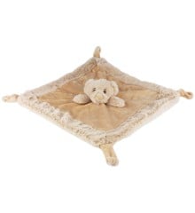 My Teddy - Comforter Light Brown Teddy Bear (28-280039)