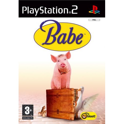 Babe