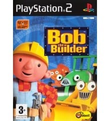 Bob the Builder - (Eye Toy)