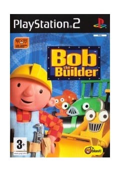 Bob the Builder - (Eye Toy)