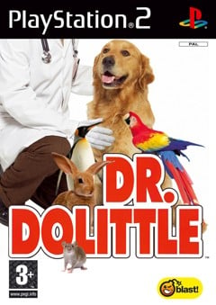 Dr. Dolittle