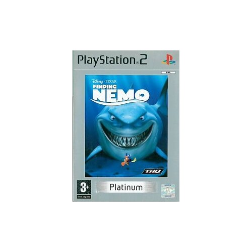 Finding Nemo