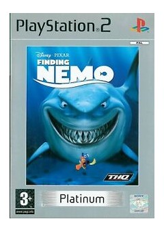 Finding Nemo - Platinum