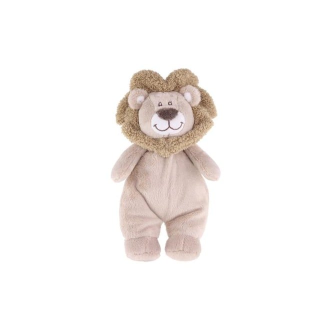 Tinka Baby - Teddy Bear - Lion w/Rattle 20cm (9-900127)