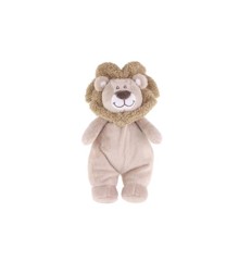 Tinka Baby - Teddy Bear - Lion w/Rattle 20cm (9-900127)