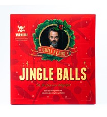 Chili Klaus - Jingle Balls Calendar 2023