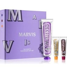 Marvis - The Sweets Giftset