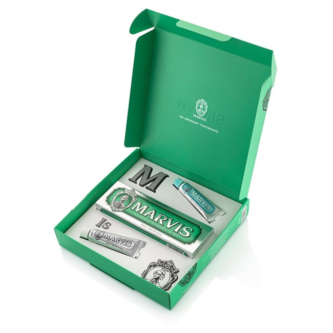 Marvis - The Mints Giftset