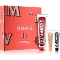 Marvis - The Spicys Giftset