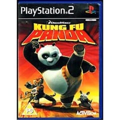 Kung Fu Panda