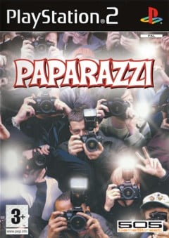 Paparazzi (Ny & Inplastad)