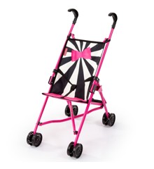 Bayer - Dolls Stroller Buggy - Pink (30504AA)