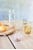 OYOY Living - Mizu Glass - Pack of 2 - Amber (L301091) thumbnail-4