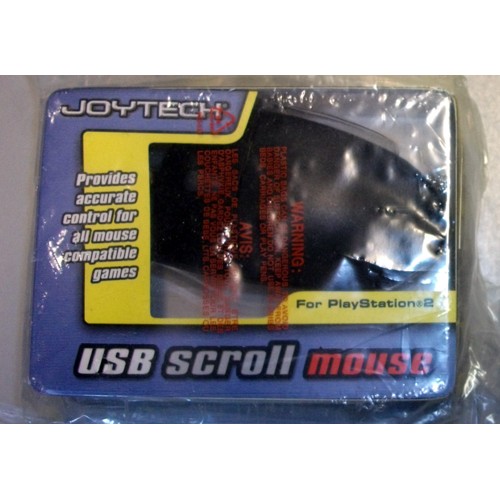 USB Mouse