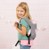 Bayer - Doll Carrier - Grey & Pink (62233AA) thumbnail-2